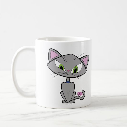 Friendz-Mok Koffiemok (Links)