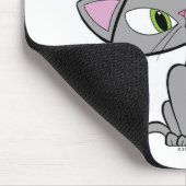 Friendz Mousepad Muismat (Hoek)