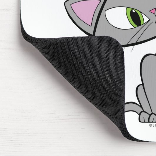 Friendz Mousepad Muismat (Hoek)