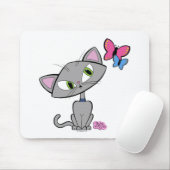Friendz Mousepad Muismat (Met muis)