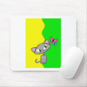 Friendz Mousepad Muismat (Met muis)