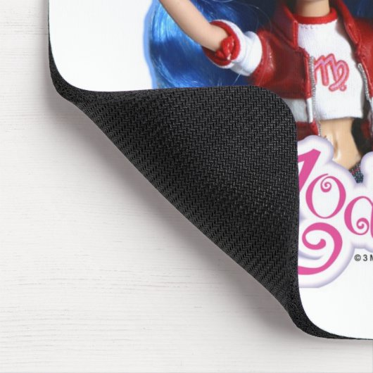 Friendz Mousepad Muismat (Hoek)