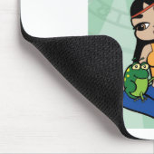 Friendz Mousepad Muismat (Hoek)