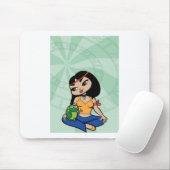 Friendz Mousepad Muismat (Met muis)