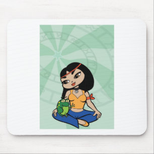 Friendz Mousepad Muismat