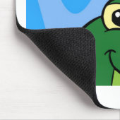 Friendz Mousepad Muismat (Hoek)