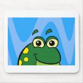 Friendz Mousepad Muismat (Voorkant)