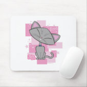 Friendz Mousepad Muismat (Met muis)