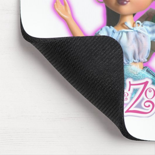 Friendz Mousepad Muismat (Hoek)