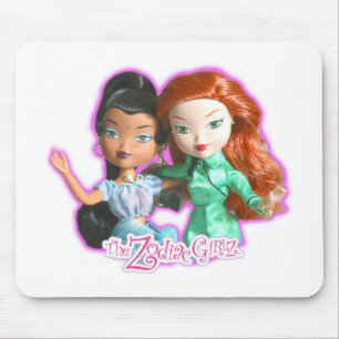 Friendz Mousepad Muismat