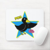 Friendz Mousepad Muismat (Met muis)