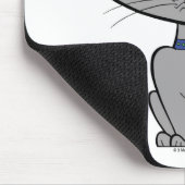 Friendz Mousepad Muismat (Hoek)