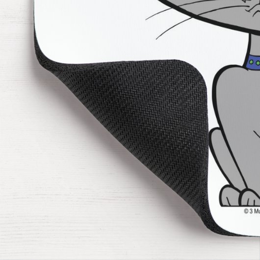 Friendz Mousepad Muismat (Hoek)