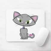 Friendz Mousepad Muismat (Met muis)
