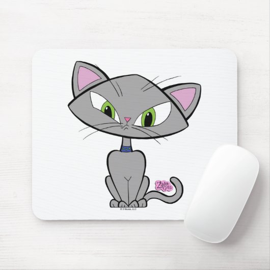 Friendz Mousepad Muismat (Met muis)