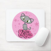 Friendz Mousepad Muismat (Met muis)