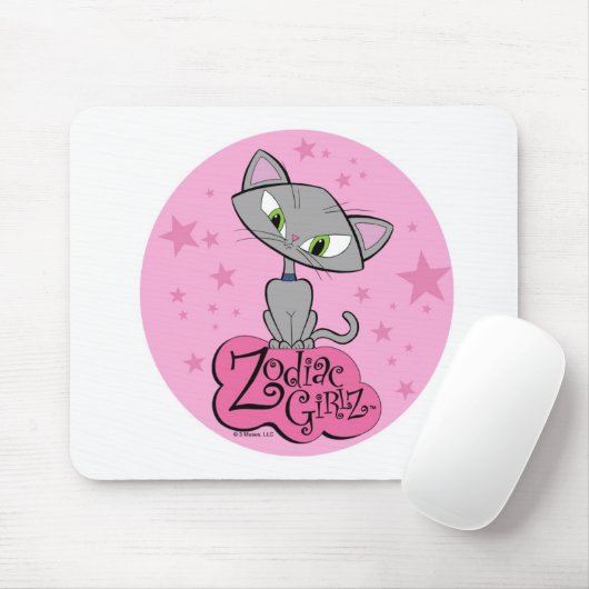 Friendz Mousepad Muismat (Met muis)