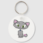 Friendz Sleutelhanger (Voorkant)