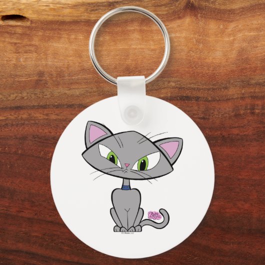 Friendz Sleutelhanger (Voorkant)