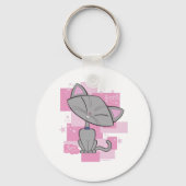 Friendz Sleutelhanger (Voorkant)