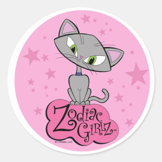 Friendz Stickers (Voorkant)