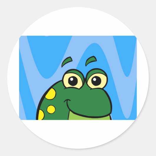 Friendz Stickers (Voorkant)