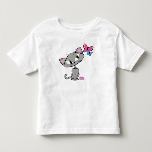 Friendz T-Shirt (Voorkant)