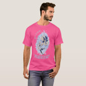 Frieren en Himmel T-shirt (Voorkant volledig)