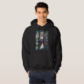Frieren Hoodie (Voorkant volledig)