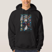 Frieren Hoodie (Voorkant)
