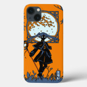 Frieren Light Slayer Case-Mate iPhone Case (Achterkant)