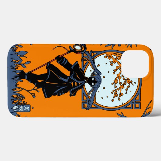 Frieren Light Slayer Case-Mate iPhone Case (Achterkant (horizontaal))