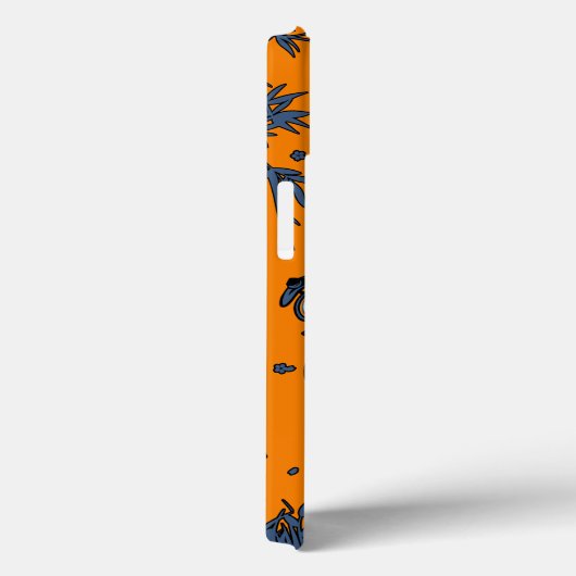 Frieren Light Slayer Case-Mate iPhone Case (Achterkant / Rechts)