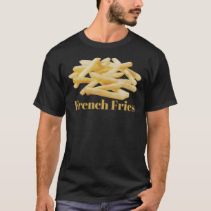Fries Classic T-Shirt