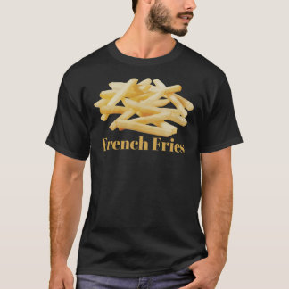 Fries Classic T-Shirt