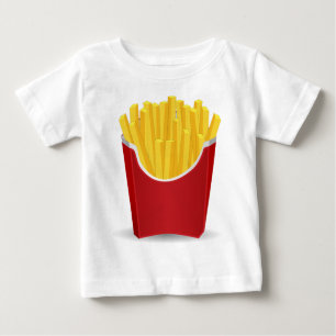 Fries Drawing