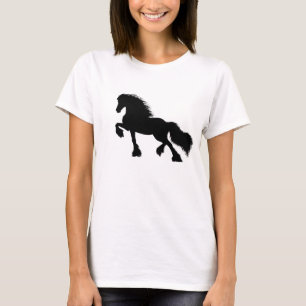 Fries Paard T-shirt