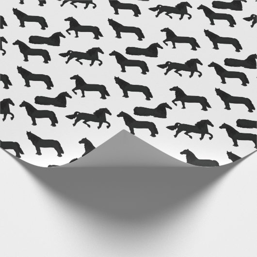 Friese Auswahl Cadeaupapier (Hoek)