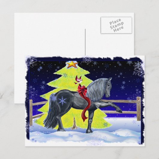 Friese Feestdagen (Voorkant / Achterkant)