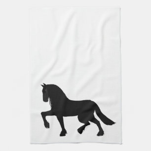 Friese keukenhanddoek