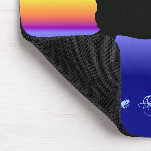 Friese Mousepad Muismat (Hoek)