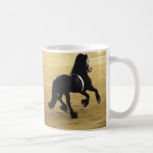 Friese Paard mok