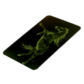 Friese paardenfokkerij Flexi Magnet Magneet (Linkerzijde)