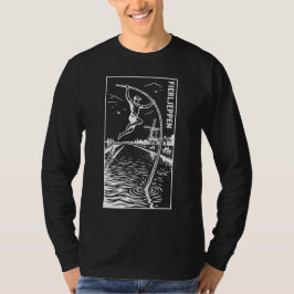 Friese Papa T-shirt