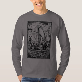 Friese Papa T-shirt