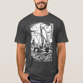 Friese papa t-shirt