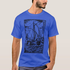 Friese papa t-shirt