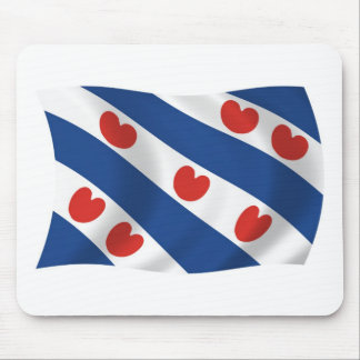Friese Vlag Muismat