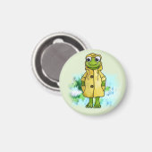 Friesennerz Magneet (Voorkant / Achterkant)