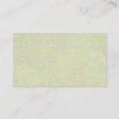 Friesennerz Visitekaartje (Achterkant)